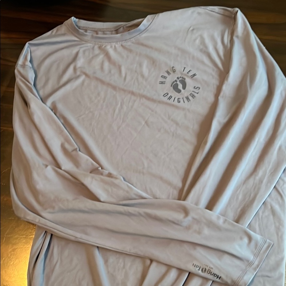 Long sleeve, UV protection UPF, 50+